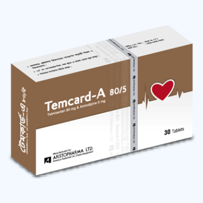 temcard-a-805